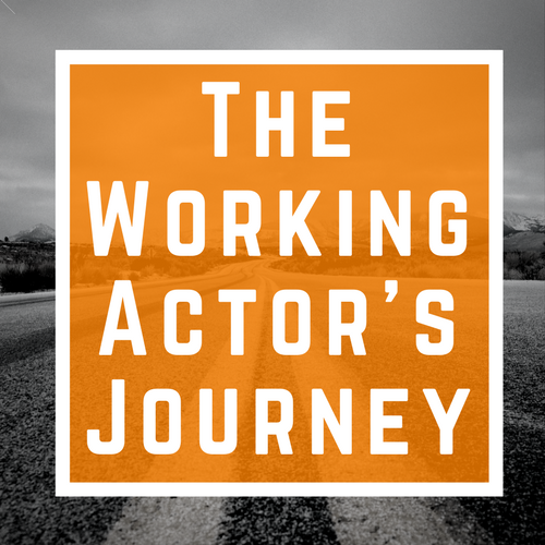 The Working Actor's Journey Podcast